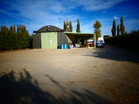 Pakowhai Orchard