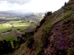 Wonderful views of Hawke's Bay