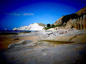 Cape Kidnappers