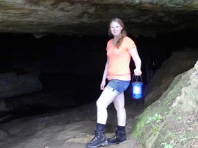 Waipu Caves Tour