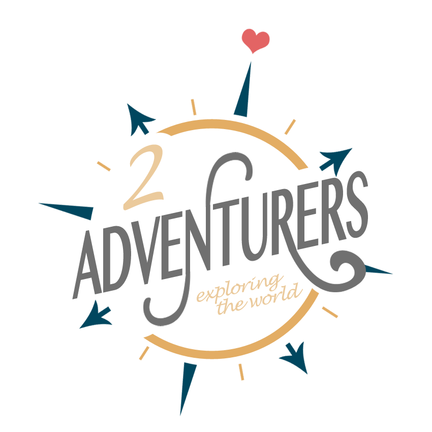 2adventurers Logo