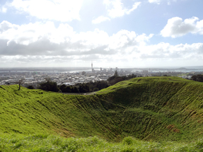 Mt Eden