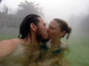 Baden im DeBretts