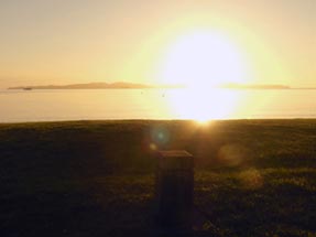 Sunset two