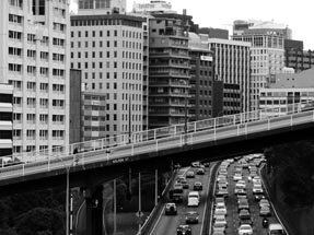 City view Wellington