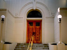 Hawkes Bay Museum & Art Gallery