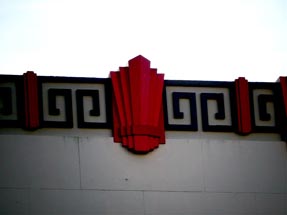 Ornamente Napier