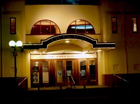 Theater Napier