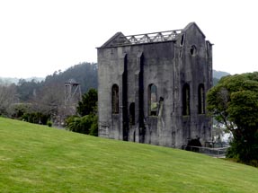 pump house Waihi