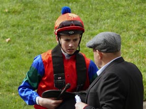 Jockey Trainer