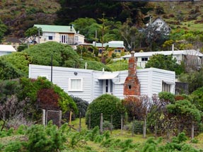 Village Cape Palliser