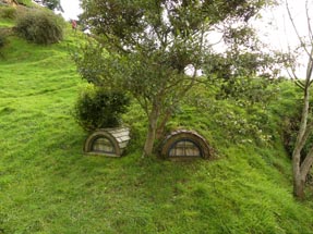 Windows Hobbit