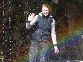 Bianca Regenbogen