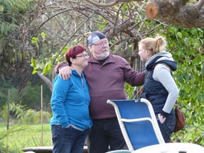 Familie Brumm Purangi